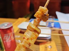 -肉串汪(西便门店)