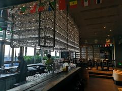 -山港凯悦酒店·BEBA海滩烧烤餐厅酒吧