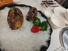 -帝皇海海鲜豆捞(桐泾商务广场店)