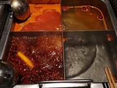 -海底捞火锅(武胜路凯德广场店)