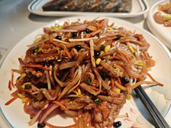 -老友王·南宁特色菜(金汇如意坊店)