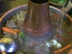 -陀岗美食·云南藏式特色餐厅