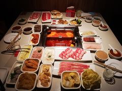 -海底捞火锅(万丰桥店)