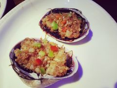 -盐汪子杂鱼馆(大港店)