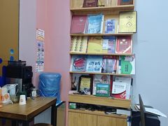 -银泉图文广告快印连锁(漕河泾店)