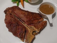 -Deer Park鹿园西餐(仁恒置地广场店)