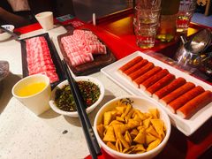 -大龙燚火锅(天钥桥路店)