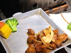 -吉盛川创作料理(保利国际广场店)