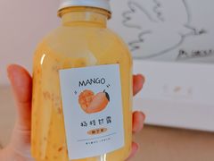 -侘寂甜品(自取店)