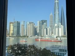 -上海外滩英迪格酒店