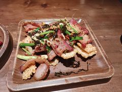 -隔壁老王·家常云南菜(皇冠店)