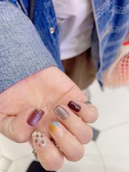 -爱空间美睫健康美甲