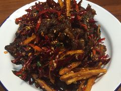 -搓火大都会(广安门总店)