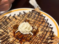 -La Creperie法餐厅(桃江路店)