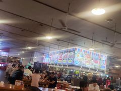 -冶建镜子·老南昌大排档·江西虾王(总店)