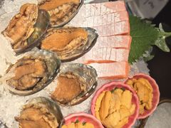 -花潮料理艺食馆(成都万象城店)