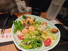 -千寻烧肉(政务区店)