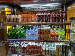 零售区-牛New寿喜烧(青浦店)