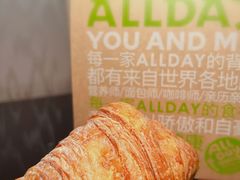 -全日可颂动物奶油生日蛋糕(步行街店)