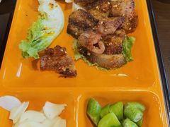 -林二哥宜烤官·宜宾小烧烤