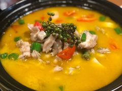 -隔壁老王·家常云南菜(花巷店)