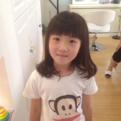 -星童star.kids儿童发型设计·满月胎发(玉兰花园店)