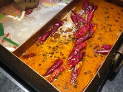 -许府牛火锅(信义坊总店)