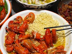 -拙味兄弟·活龙虾·旗舰店(环城西路店)