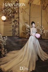 -DC大蔡婚礼策划(李公堤店)