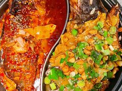-味妙烤鱼吧(回龙观店)