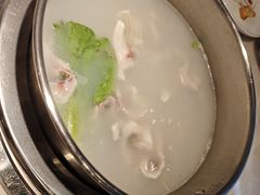 -粤顺渔坊·中山脆肉鲩火锅(清湖店)