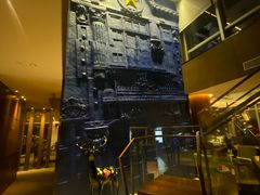 -厦门海港英迪格酒店(中山路店)