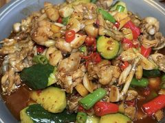 -菜哥龙虾•九江菜(七中店)