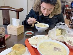 糁汤-杨兴海糁汤