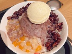 -鲜芋仙(时尚天河店)