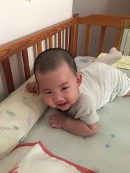 -龙文宝贝上门婴儿理发满月剃胎毛(闵行店)