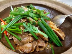 -顺味凤城·顺德菜专门店(九六广场店)