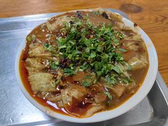 -正味斋锅巴菜(西北角店)