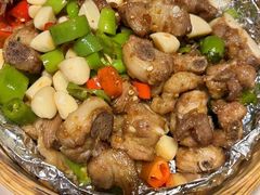-竹里馆 ·茶食(奥体店)