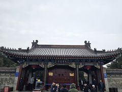-大慈恩寺(大雁塔)