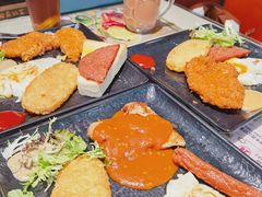 -阿飛冰室(下沙店)
