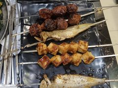 -运德成·天津老味烧烤(广开二马路店)