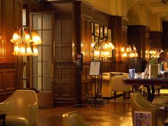 -LONG BAR 廊吧(外滩华尔道夫酒店)