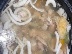 -狐狸爱上椰子鸡(滨江星光大道店)