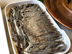 鲜牛百叶.-牛街·马辈儿涮肉(牛街二店)