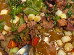 -渔码头食府(蓬莱阁店)