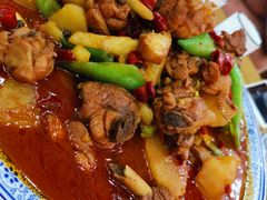 -福顺祥大盘鸡(临潼店)