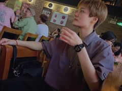 -HIB HUB公社(解放西路店)