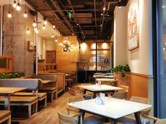 -新元素餐厅(瑞虹天地月亮湾店)