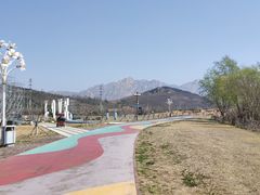 -西海岸生态观光园